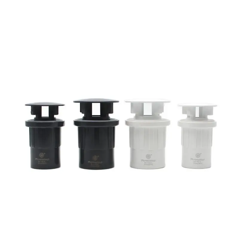 

Flowcolour 20mm-32mm UPVC Force Drain Coupling PVC Connectors Greenhouse Irrigation Tube Fittings Aquarium Tank Pipe Adapter