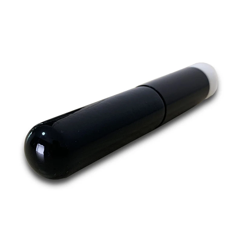 Щетка для чистки лица и носа средство удаления черных точек белых деревянная