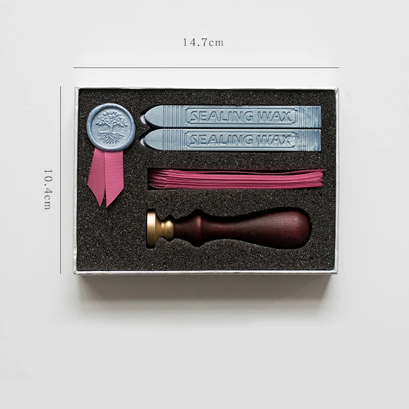 Промо акция! Серый Творческий огонь краски Печать Набор сделай сам лента ручной