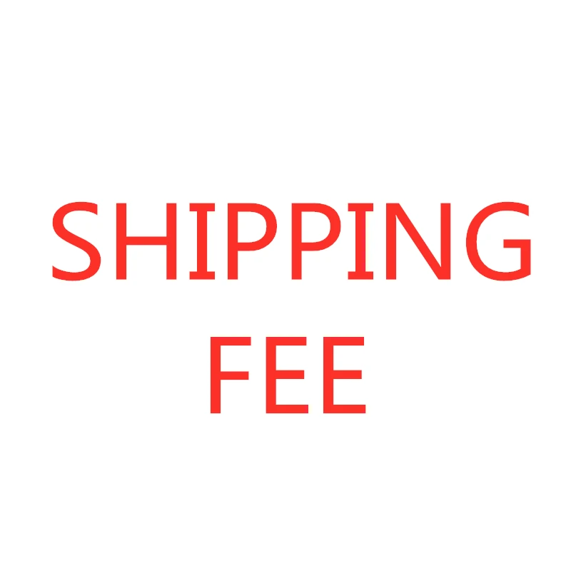 

SHIPPING FEE