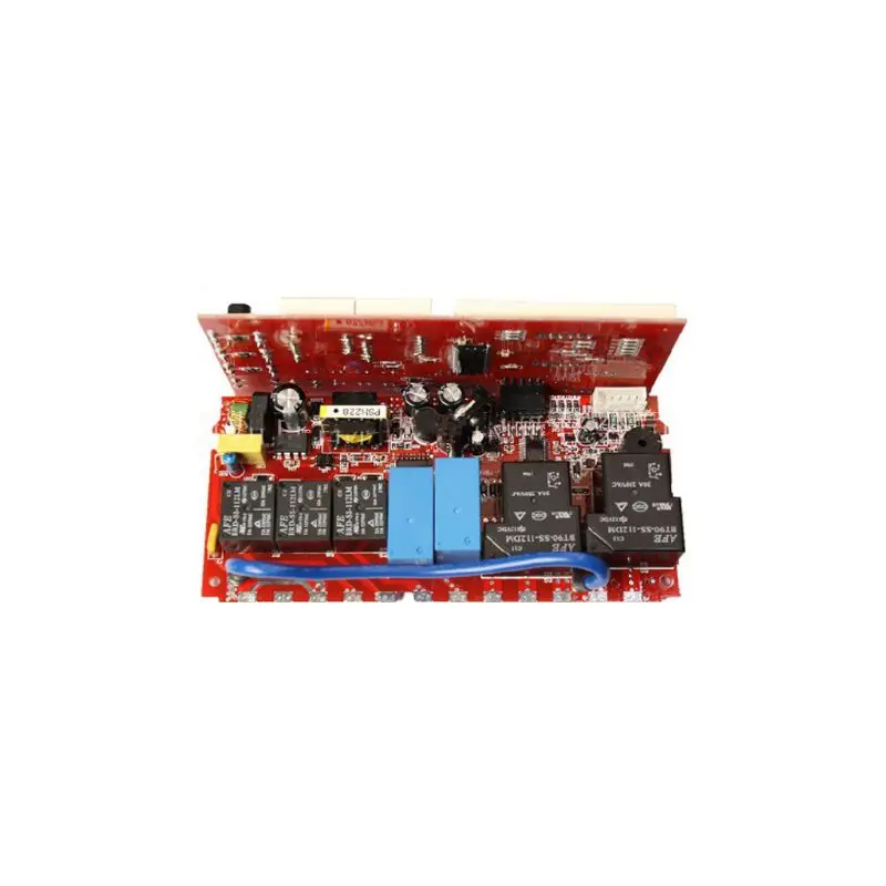 

ZL-7918A Automatic Incubator Controller 100-240V LCD Tem Humidity Control XM 18 J6PC