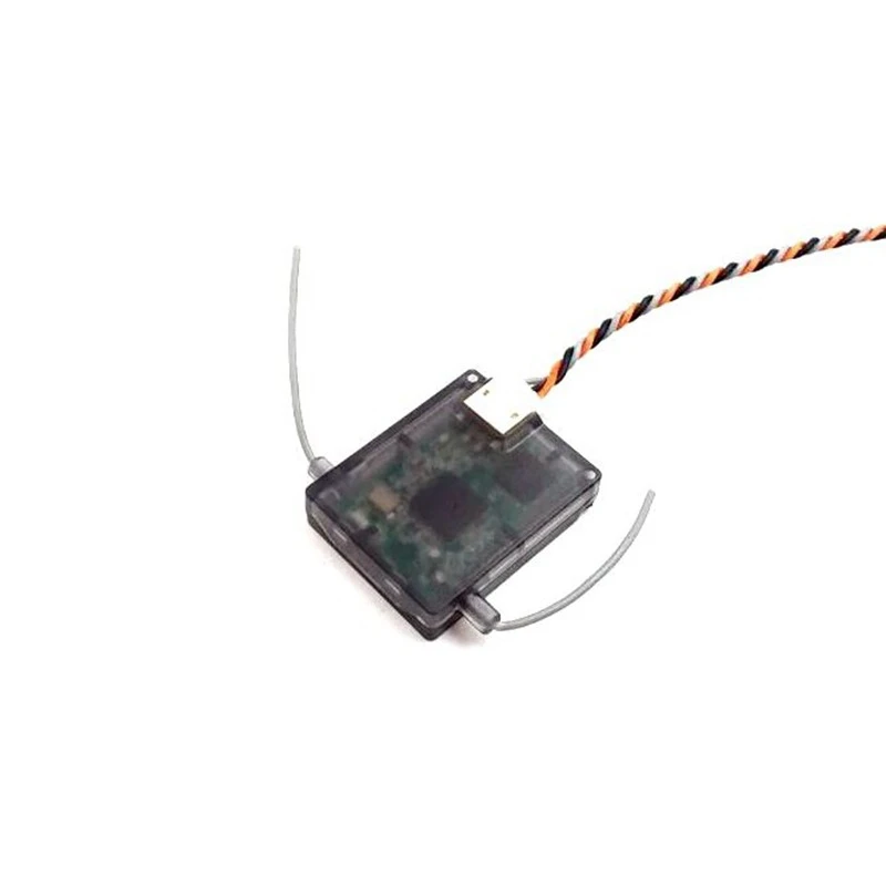 REDCON CM921S 9CH 2 4G DSM-2/DSM-X спутниковый ресивер для самолета с неподвижным