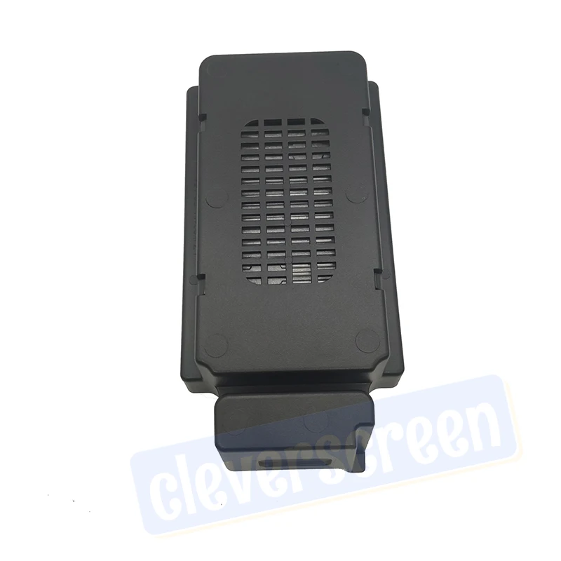 wireless charger for audi q3 2014 2018 cordless charging board armrest box phone holder for iphone charge case free global shipping