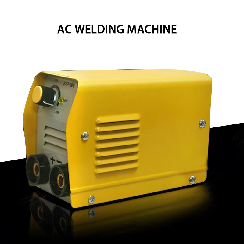 IGBT 20-250A 110 / 220V inverter arc welding electric machine MMA ARC processing and power too | Инструменты