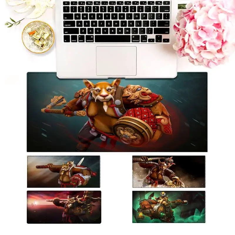 

Коврик для мыши dota2 Brewmaster, Настольный коврик для ноутбука, ПК, большой игровой коврик для мыши для Overwatch/CS GO