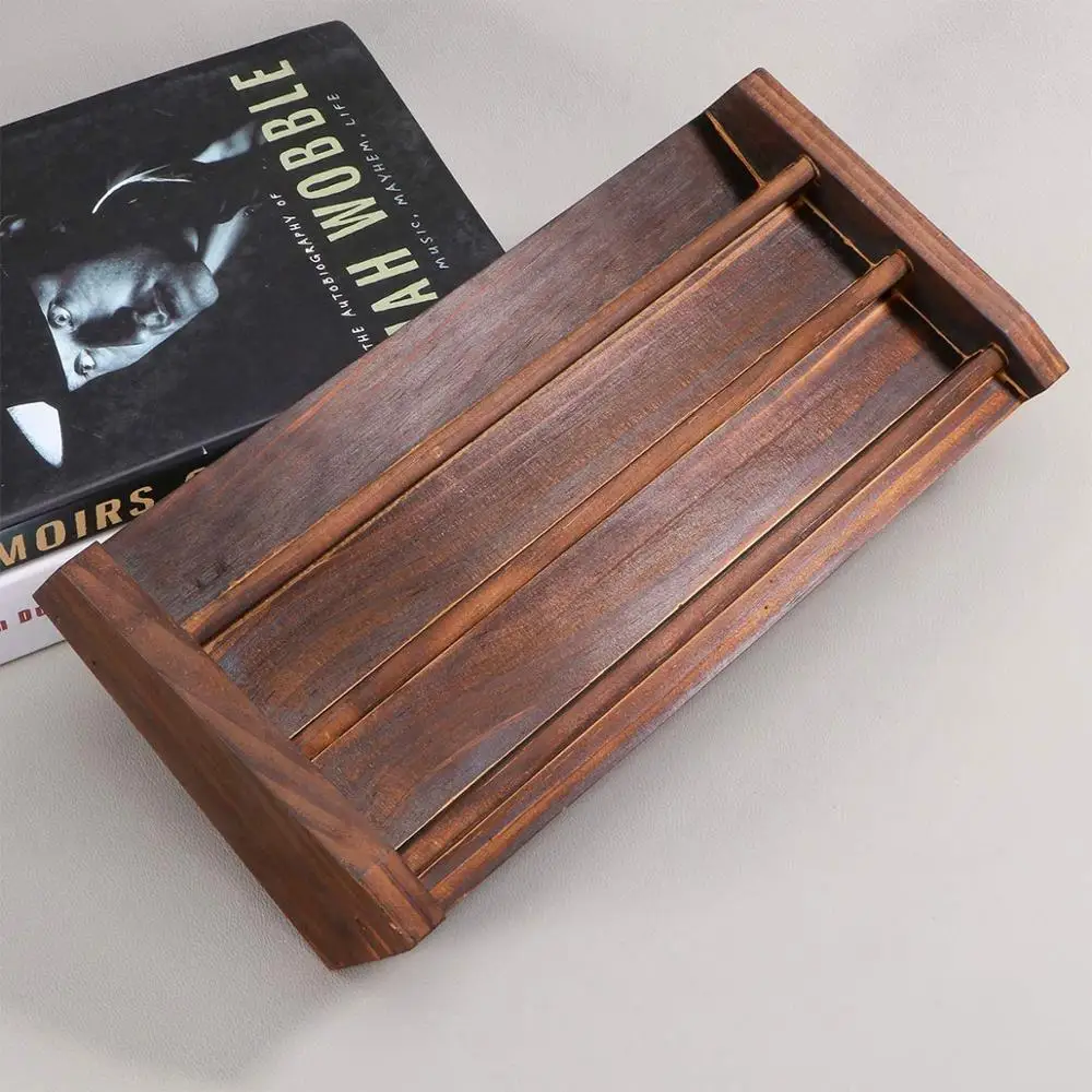 Лидер продаж 3 ряда демонстрационный держатель для монет медальон полка хранения