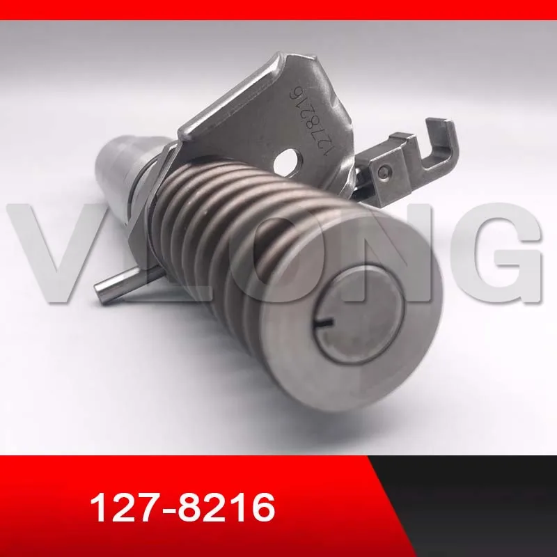 Топливный инжектор Cat Assy 127 8216 1278216 для столового прибора ehi E322B 3116 Для дизельного