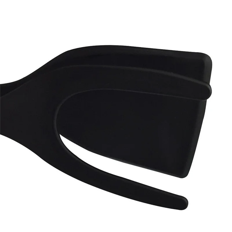 

Silicone Multifunction 2 In 1 Non-Stick Fried Egg Turners Egg Spatula Pizza Steak Flip Shovel Frying Kitchen Tools