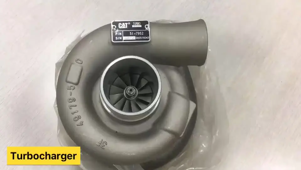 

Зарядное устройство TATA 252714510127 для коммерческих автомобилей Tata