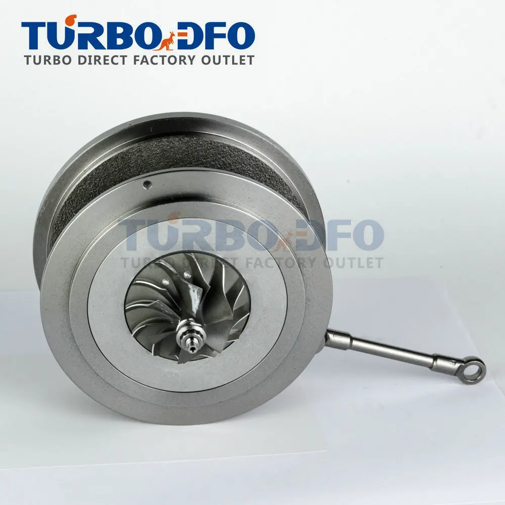 786880-0006 турбо-зарядка для Ford Transit 2 TDCi 114Kw Duratorq Euro5 Турбокомпрессор картриджа GTB1749VK