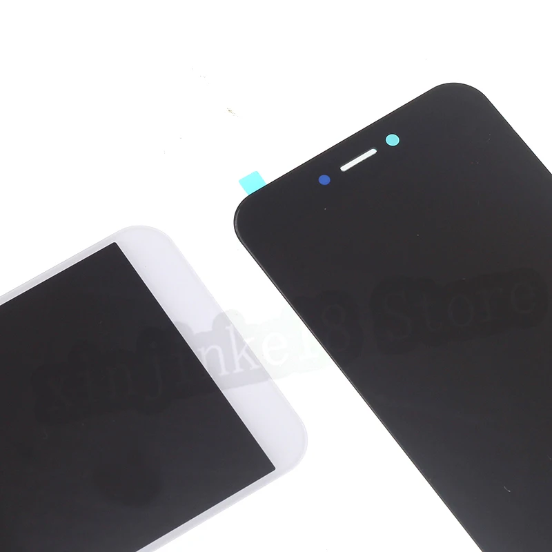 Оригинальный ЖК дисплей для OUKITEL WP5 кодирующий преобразователь сенсорного экрана