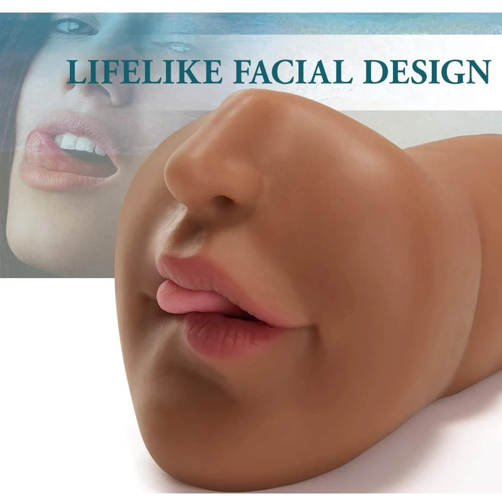 Секс-игрушка для мужчин 18 дюймов вагинальный силиконовый тренажер мастурбации