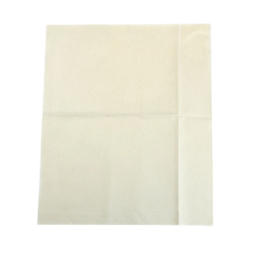 Льняная льняная ткань для теста кастрюли приготовления хлеба багета кухонный