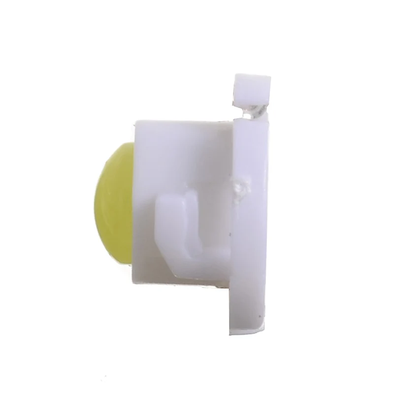 10 шт. внутренсветильник T4.7 клиновидная Светодиодная лампа авто инструмент