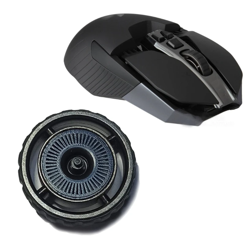 1 шт. Мышь колеса ролик для logitech G900 G903 G502 Беспроводной аксессуары|Коврики мышей| |