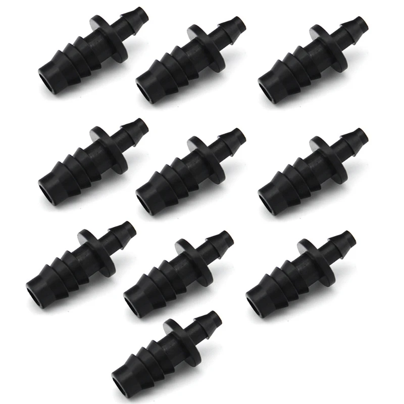 Фото - 10 Piece Set of Tool Suitable for Drip Systems and Watering Systems Tube Fitting Assortment Kit Quick Connect karama kanoun dependability benchmarking for computer systems