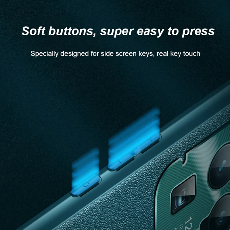 

For Xiaomi Mi 11 Ultra Case,For Mi 11 Ultra,For Mi 11 Pro Case,Phone Case For Mi 10 Pro Vegan Leather Protective Cover for Mi 11