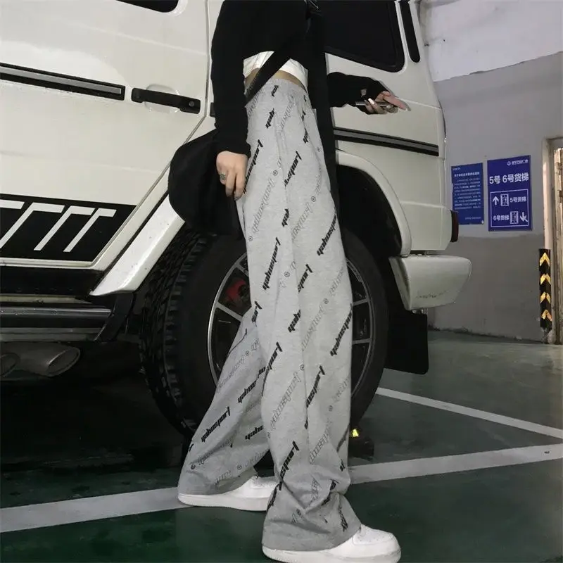 

Women's casual pants