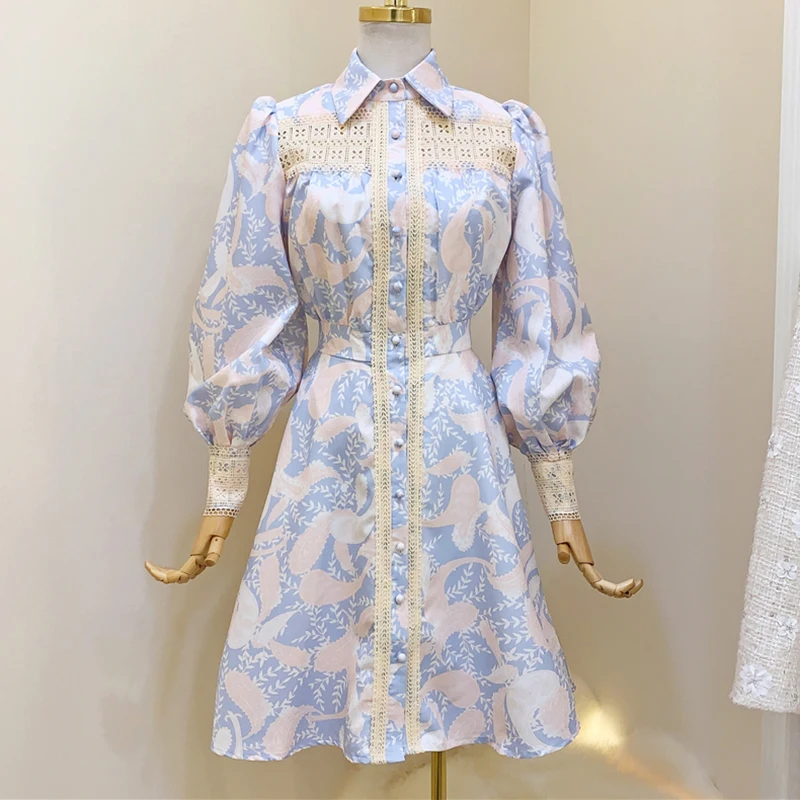 HIGH STREET новейшее дизайнерское подиумное платье 2020 женское Повседневное с