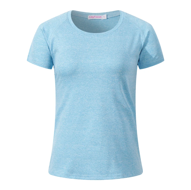 Индивидуальная унисекс Одежда для фитнеса и йоги футболка с индивидуальным