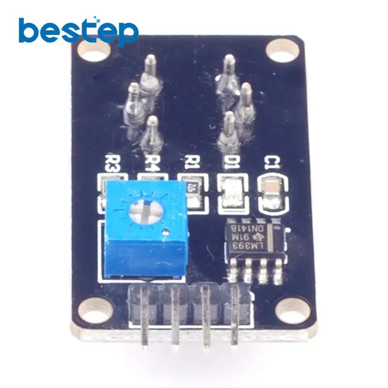 Новинка алкоголь лампочка для Arduino 51|sensor module|gas sensor modulealcohol |