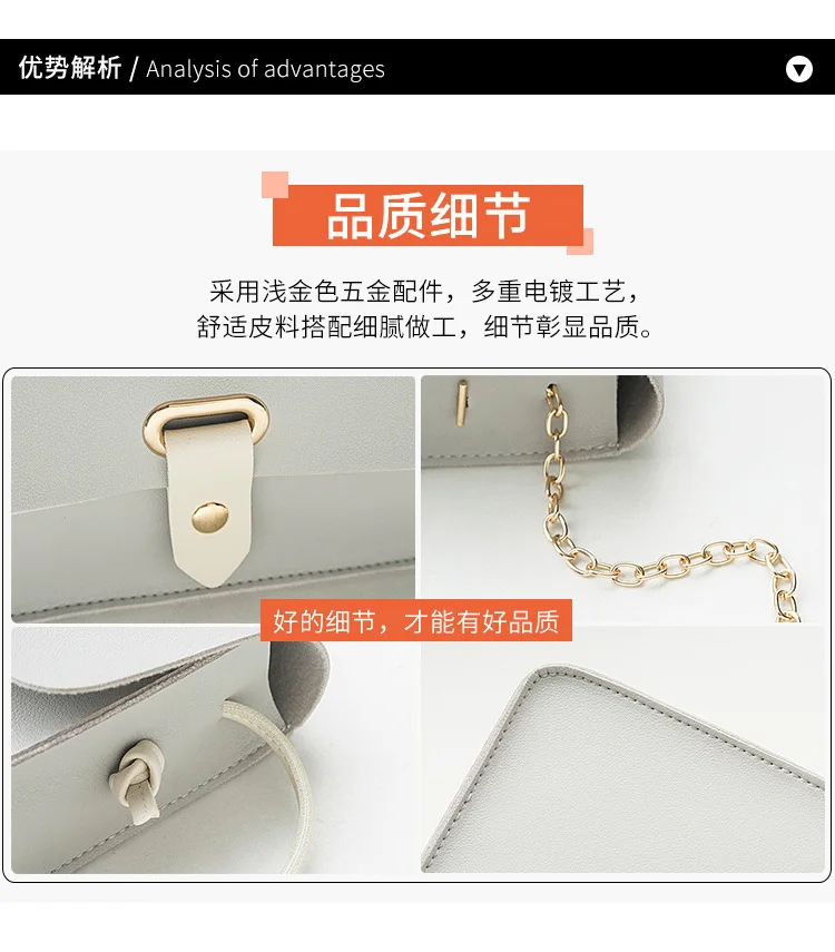 Petit Sac Femme ручные сумки женские маленькие сумки для женщин Мини Повседневная маленькая квадратная сумка на плечо диагональная сумка для мобильного телефона