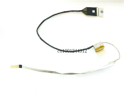 

New Laptop LCD Cable for DELL Inspiron 14-7447 7448 14p-1748 1548 14-7000 0K91DW DD0AM7LC001