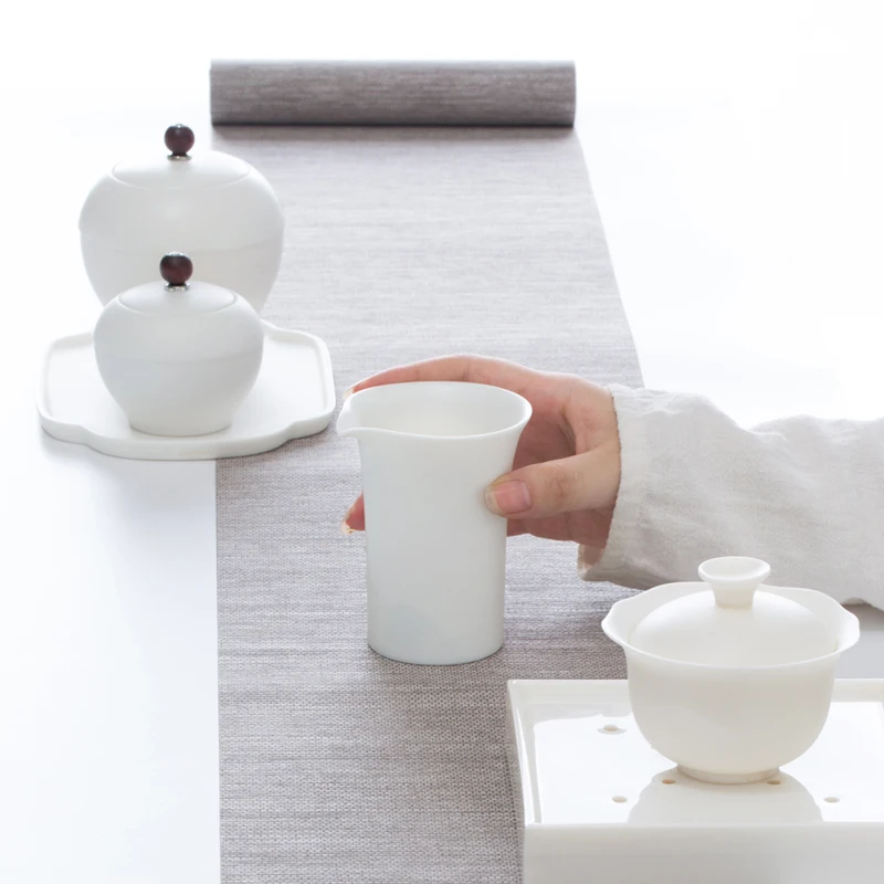 Зеркальная чашка зеркальный фильтр сепаратор для чая аксессуары чайного набора