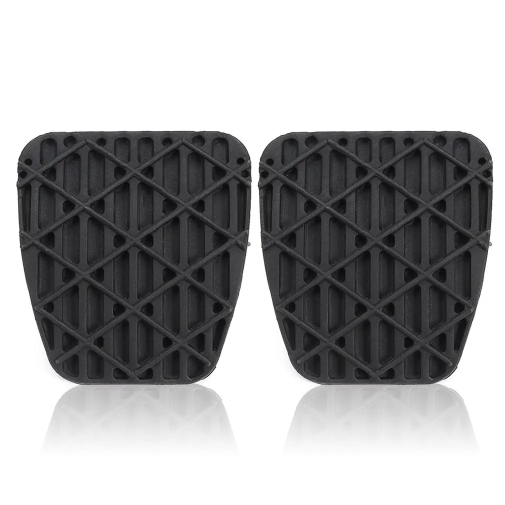 

LOW PRICE Brake Clutch Pedal Pads Rubbers 2012910282 for Mercedes Sprinter Vito Viano dropshipping