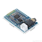 BK8000L Bluetooth-совместимый модуль стерео музыкального плеера DIY Плата усилителя O14 20 Прямая поставка