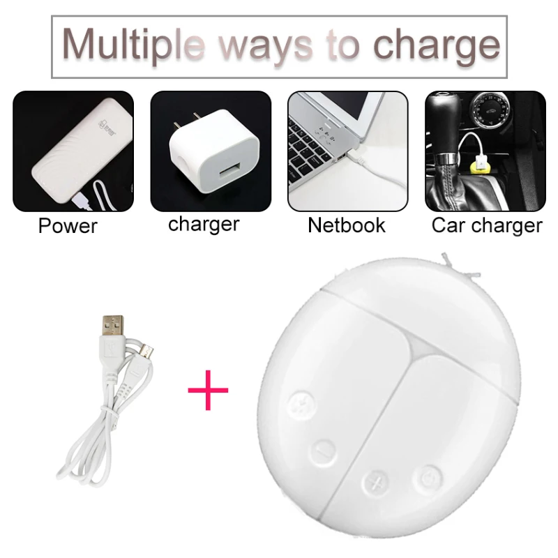 MisaAbigale Электрический молокоотсос с экстрактором Молока бутылка для младенца USB BPA