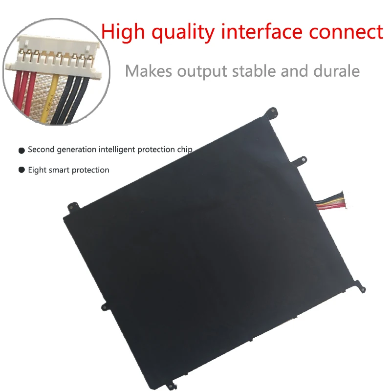 Новый аккумулятор для ноутбука модели 34154184P планшета Chuwi Aerobook G139 CWI510 CWI547 CWI528 -