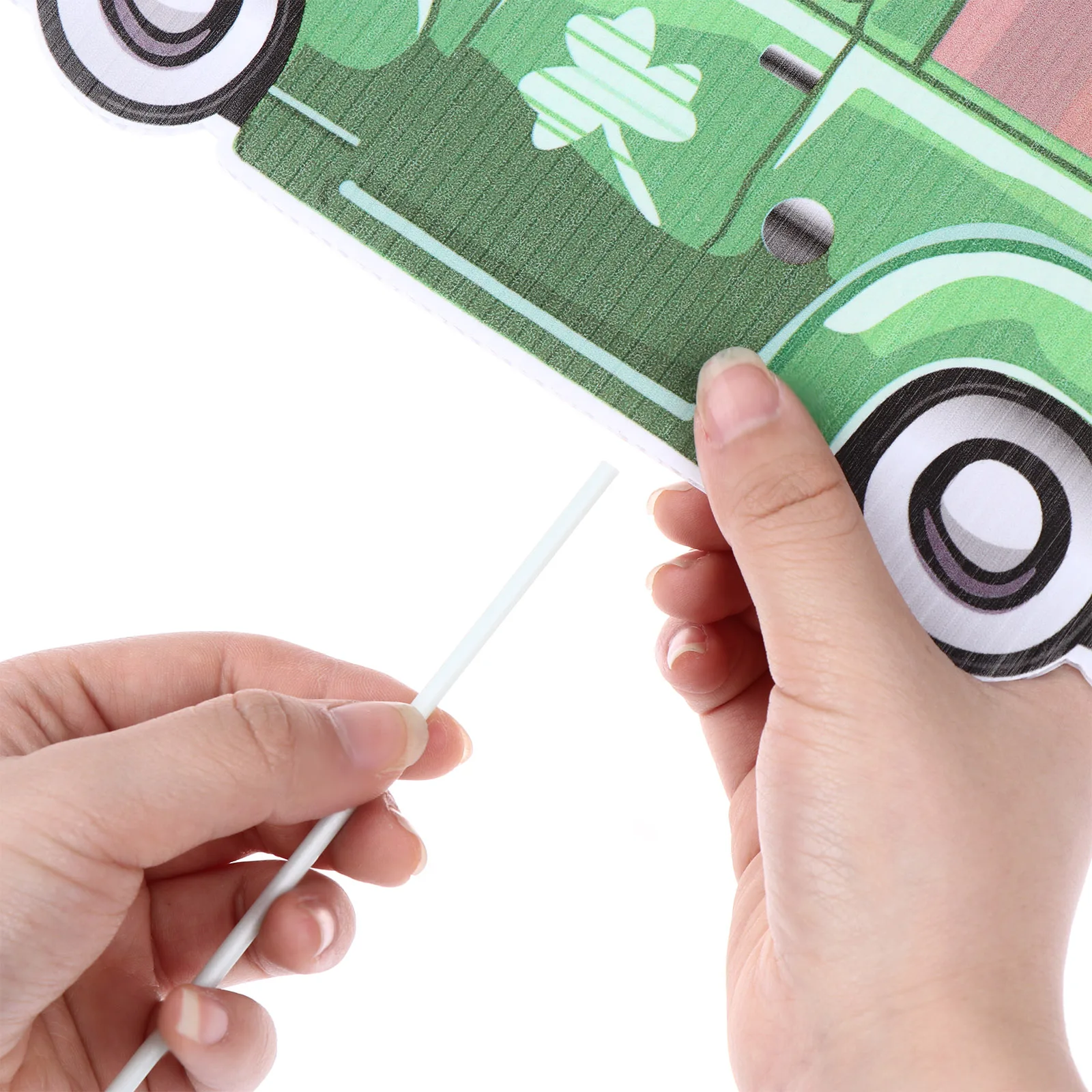 

8 PCS St. Patrick's Day Yard Sign