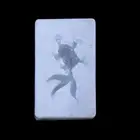 Искусственная Жидкая силиконовая форма для самостоятельного изготовления ювелирных изделий из смолы