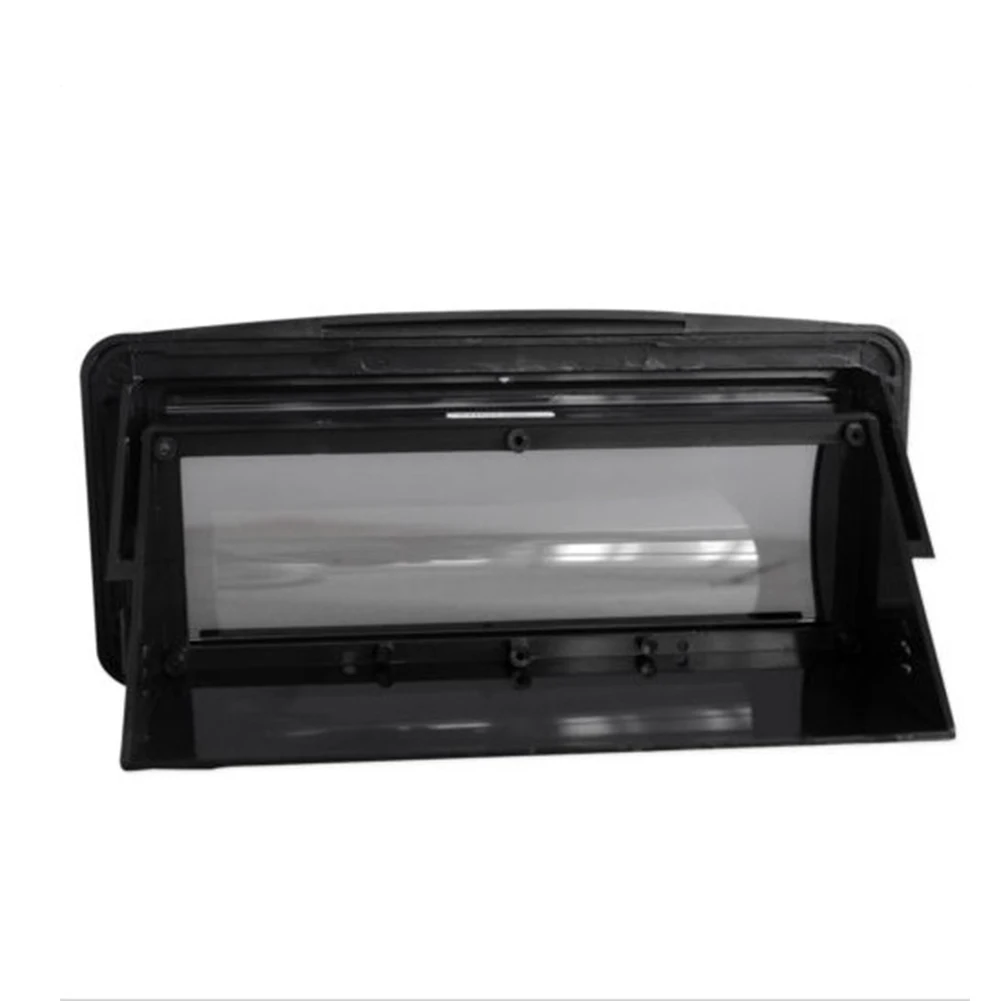 Marine Boat Deck Protective Cover Waterproof Moisture Resistance Pocket Replacement Radio Anti Dust CD Player Frame DVD | Автомобили и