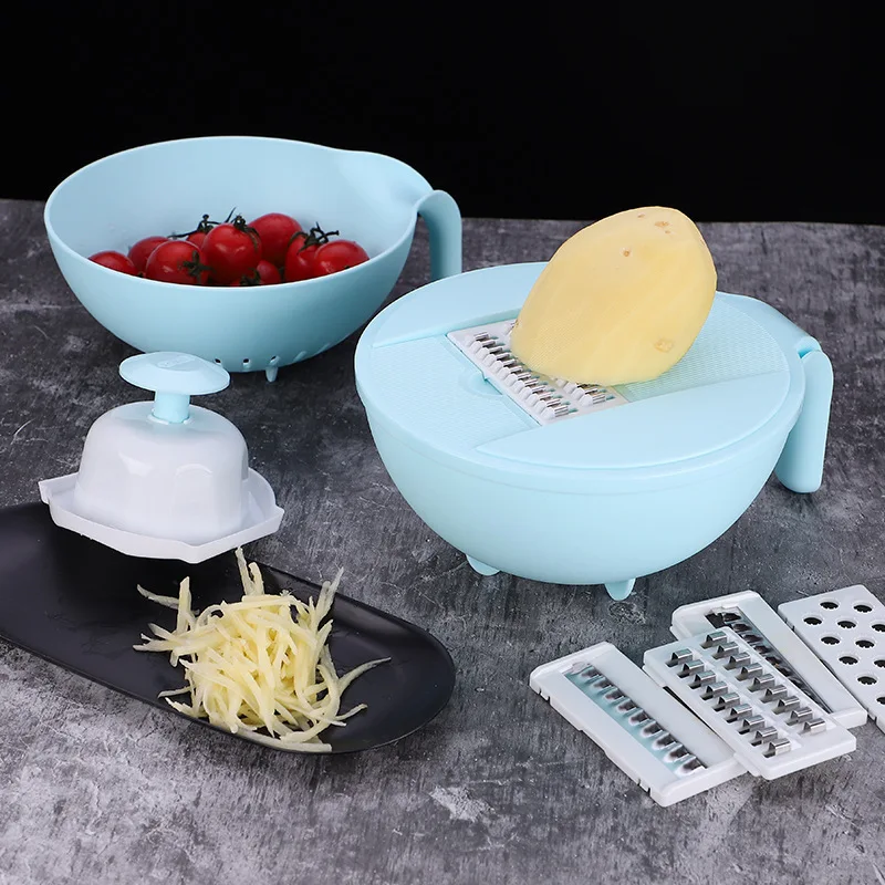 Кухонные принадлежности гаджет овощерезка измельчитель Чеснок Мясорубка сыра