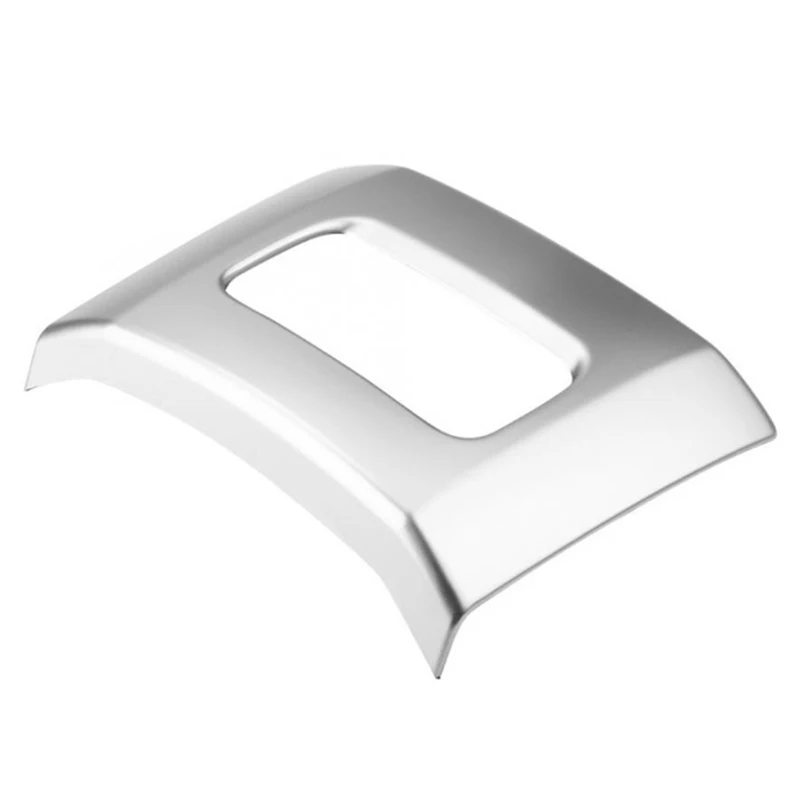 Автомобильная коробка для хранения накладка декоративная Nissan NV200 2018|Лепнина