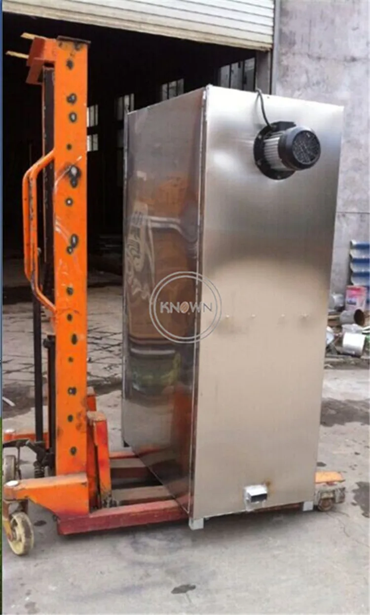 Нержавеющая сталь 304 промышленная машина для дегидратора фруктов|fruit dryer|food