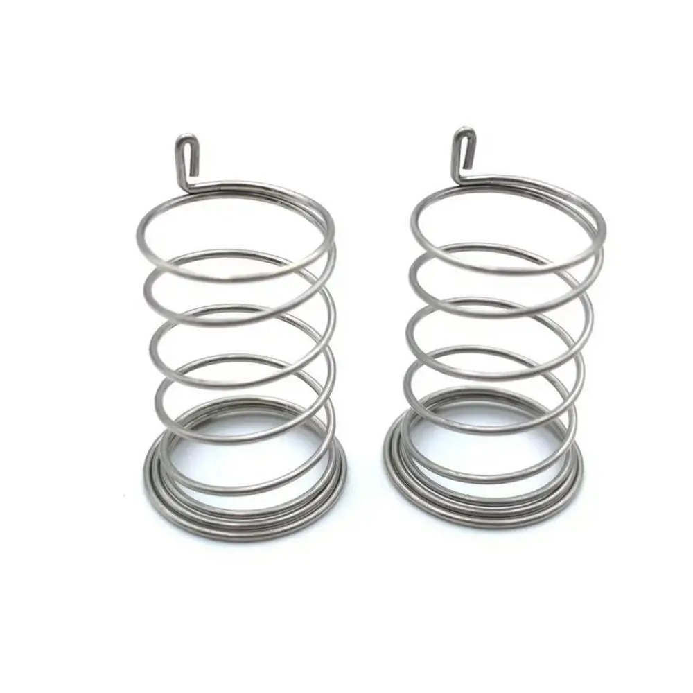 Индивидуальная маленькая пружина из углеродистой стали для бытовой техники |