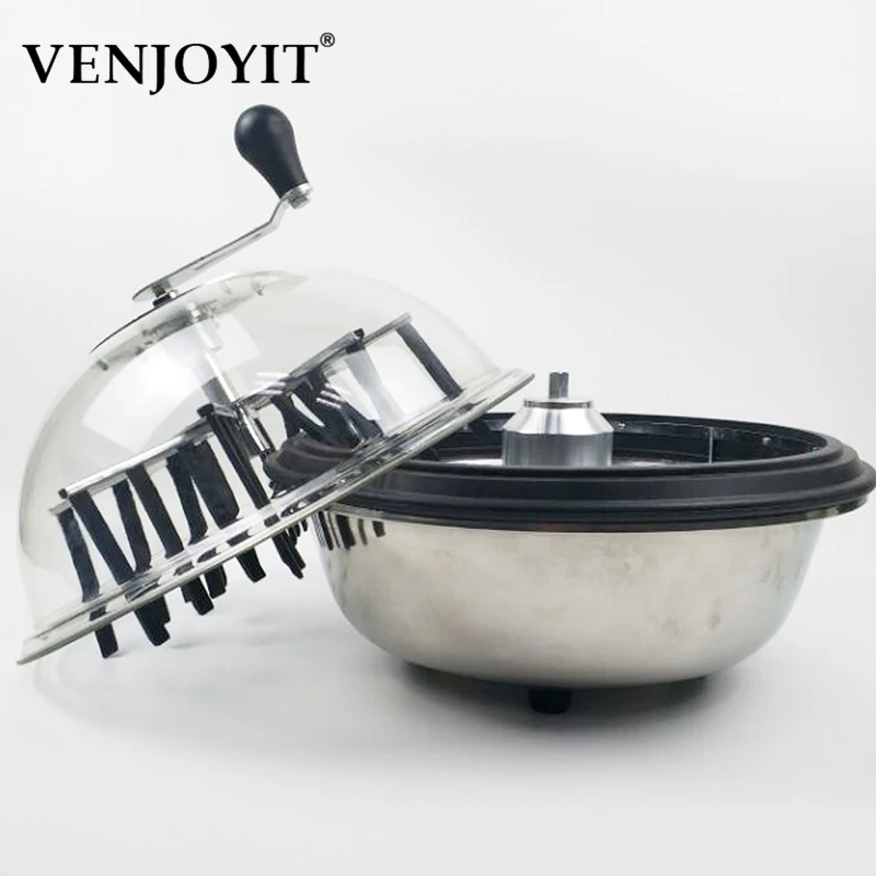 Триммер для растений 16 дюймов чаша в форме листа | Инструменты