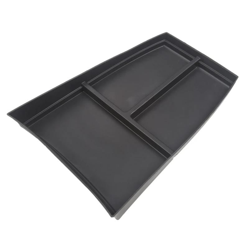 

Storage Box ABS Auto Parts Storage Box Case Drawer Holder Car Accessories Interior Inner Box For Nissan Qijun 2022