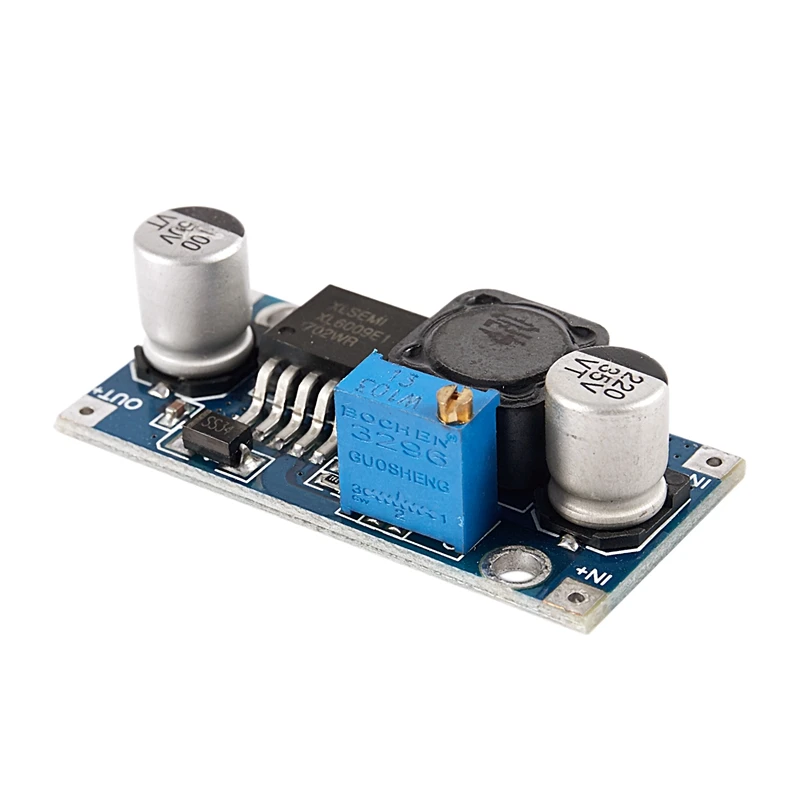 Лифт LM2577 DC / модуль преобразователя регулируемый|Запасные части| |