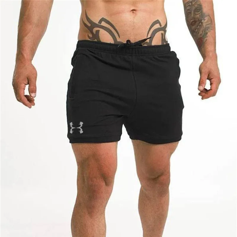 Мужские сетчатые быстросохнущие дышащие пляжные брюки мужские летние шорты |