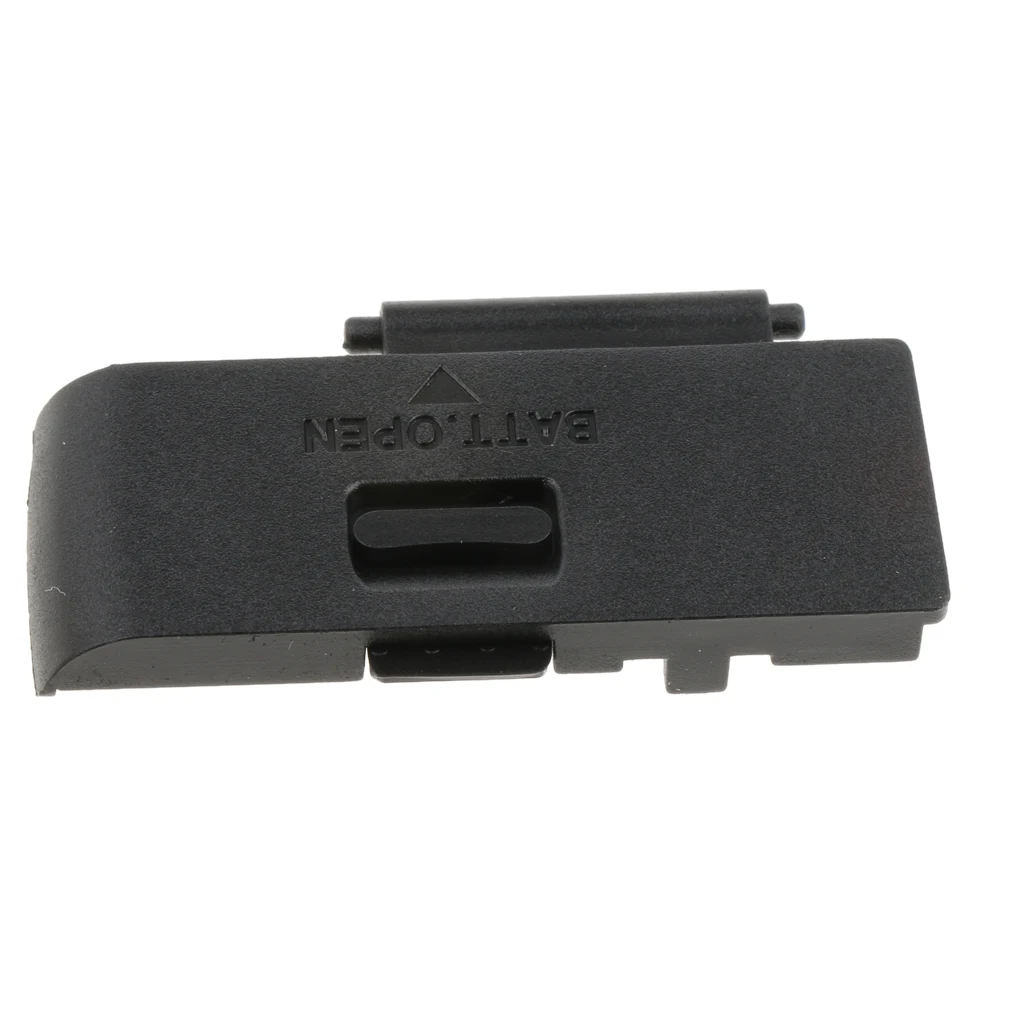 Для Canon EOS 650D 700D T5i Защитная крышка для аккумулятора задняя пылезащитный держатель