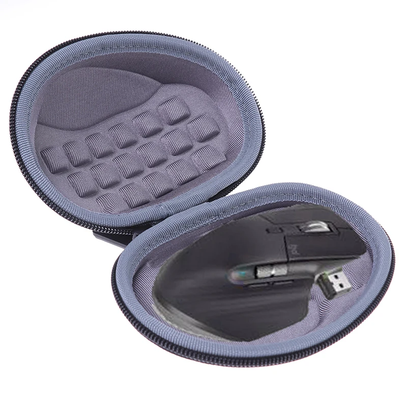 1 шт Высокое качество Портативный хранения чехол для Logitech G602/700s/MX Master 3