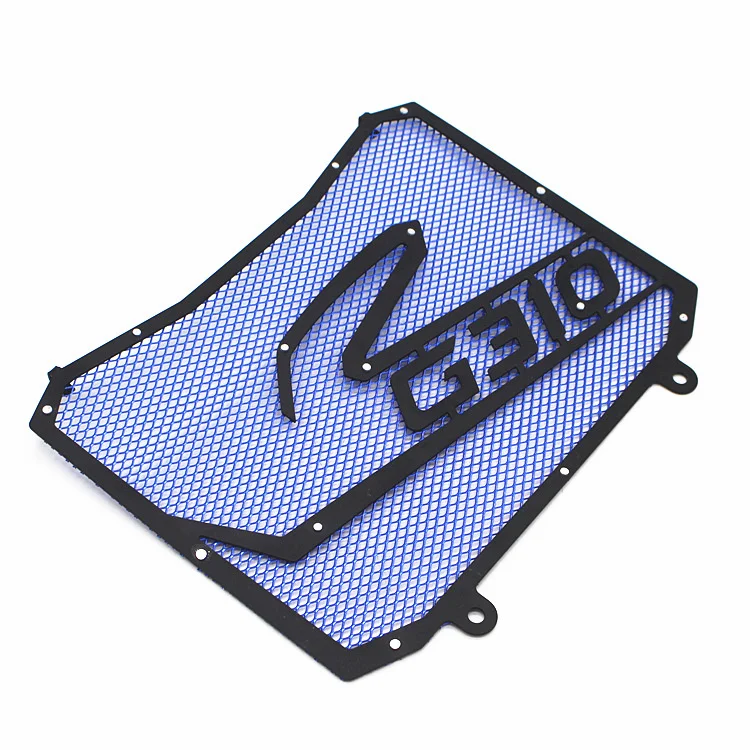 

Applicable to For Bmw G310r 17-19 Motorcycle Water Tank Radiator Protection Network