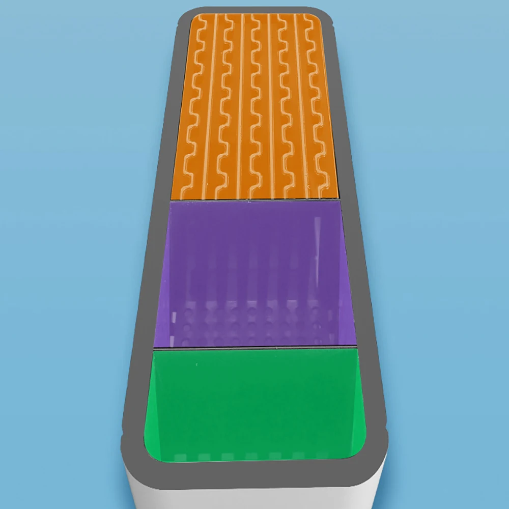 ultraviolet sterilizer kitchen knife spoon chopsticks uv disinfection box split tableware disinfection rack kitchen appliances free global shipping