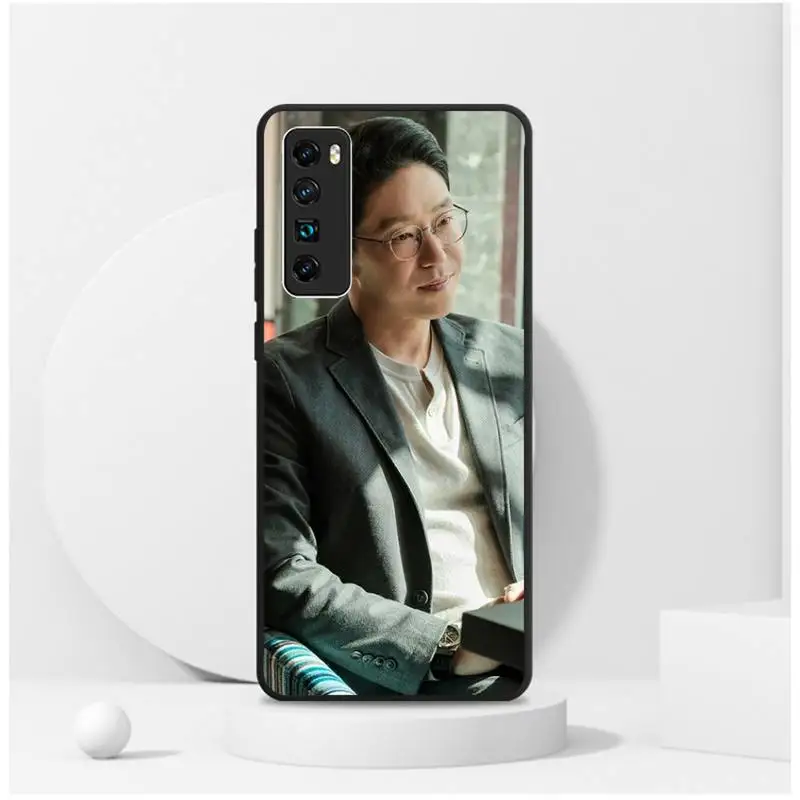 

The Penthouse War in Life tv show luxury Phone Case For Samsung S6 S7 Edge S8 S9 S10 E lite2019 S20 Plus Cover Fundas Coque