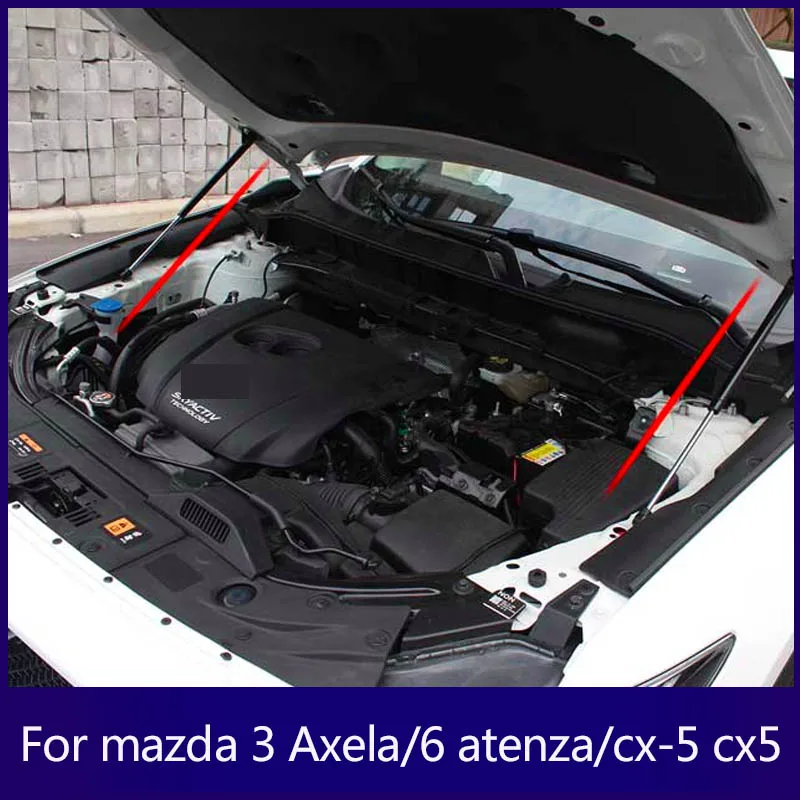 

Кронштейн для Mazda 3 Axela/6 Atenza/cx-5 Cx5