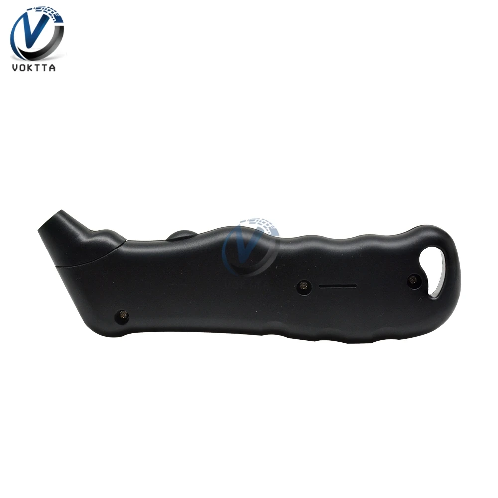 

TH805 Tire Tyre Air Pressure Gauge Meter LCD TG105 Manometer Digital Barometer Tester for Car Truck Motorcycle Test with Battery